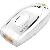 BaByliss G935E kompakt IPL-Quartz tartós szőrtelenítő arcra és testre