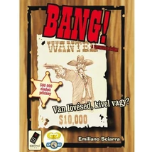 Bang! társasjáték