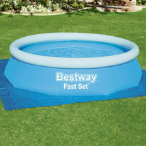 Bestway Flowclear medencealátét 335 x 335 cm (58001)