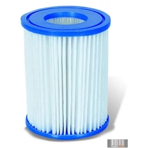 Bestway Szűrőpatron 4-6 m3/h szűrőhöz FFH 017 (58012)