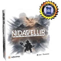 Blackrock Games Nidavellir