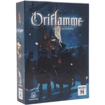 Blackrock Games Oriflamme társasjáték