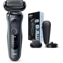 Braun 60-N4500cs Wet&Dry elektromos borotva