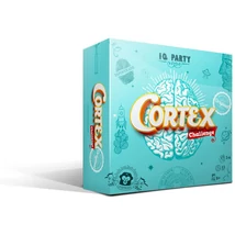 Captain Macaque Cortex Challenge - IQ Party társasjáték