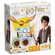 Cartamundi Harry Potter - Kviddics próbák úti társasjáték (108564992)