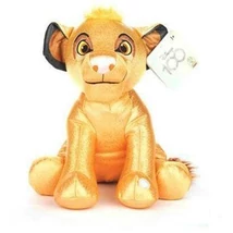 Disney 100. évfordulós csillogó plüss, 30cm - Simba (Limitált kiadás)