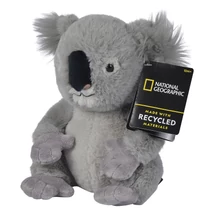 Disney National Geographic plüss koala 25cm