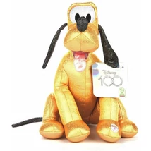 Disney csillogó 100. évfordulós plüss Pluto 30cm