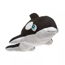 Flair Toys Night Buddies: Világító plüss Olivér delfin