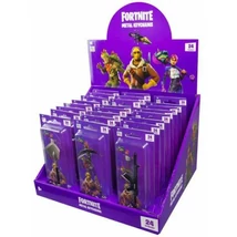 Fortnite: Fém kulcstartó - 1. széria