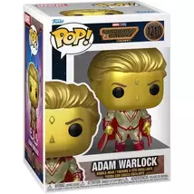 Funko POP! Guardians of the Galaxy 3 - Adam Warlock figura #1210 (FU67515)