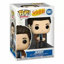 Funko POP! Seinfeld Jerry doing Standup figura (FU54734)
