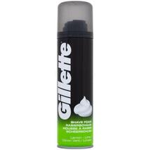 Gillette Lemon Lime borotvahab 200ml (Lemon-lime)