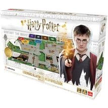 Goliath Harry Potter: Legendás állatok és megfigyelésük társasjáték