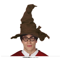 Harry Potter halloween farsangi jelmez kiegészítő - Teszlek Süveg