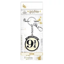 Harry Potter 9 és 3/4 vágány kulcstartó