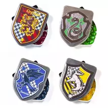 Harry Potter Hogwarts Crest Tin (28g) cukorka