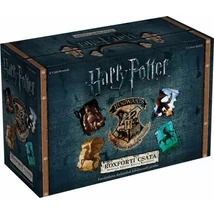 Harry Potter Roxforti Csata: Szörnyek szörnyű könyve társasjáték kiegészítő
