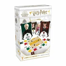Harry Potter: A varázsigék mestere társasjáték
