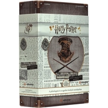 Harry Potter: Roxforti Csata - Sötét varázslatok kivédése társasjáték