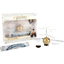 Harry Potter repülő aranycikesz (WW-1001)
