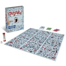 Hasbro Pictureka társasjáték