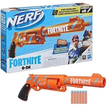 Hasbro Fortnite 6-SH (F2678) szivacskilövő fegyver