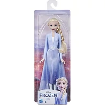 Hasbro Jégvarázs 2: Shimmer Travel Elsa ragyogó utazása baba (F0796/F0592)