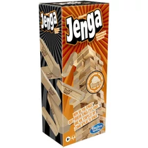 Hasbro Jenga Classic társasjáték