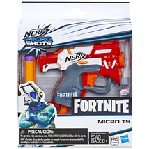 Hasbro NERF: Fortnite Micro Shots TS (E6745)