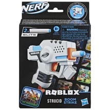Hasbro NERF: MicroShots Roblox kilövő (F2490EU4)