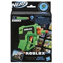 Hasbro NERF: Roblox Phantom Forces - Boxy Buster (F2496)
