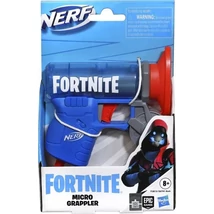 Hasbro Nerf Fortnite Micro Grappler szivacslövő játékfegyver (F3813)