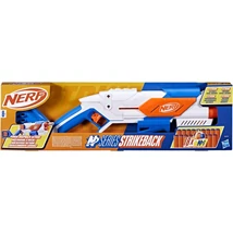 Hasbro Nerf N Series Strikeback kilövő