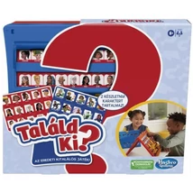 Hasbro Találd ki! társasjáték 