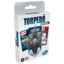 Hasbro Torpedó kártyajáték