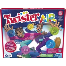 Hasbro Twister Air F8158 társasjáték