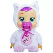 IMC Toys Cry Babies Varázskönnyek - Goodnight Daisy baba (IMC084711)