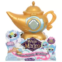 IMC Toys Magic Mixies - Varázslatos Dzsinn lámpa - blue