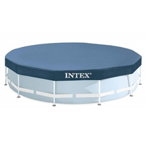 Intex 366cm (28031) medence takaró