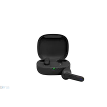 JBL Wave 300TWS vezeték nélküli fülhallgató - fekete