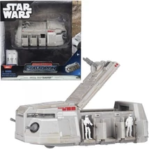 Jazwares Star Wars Birodalmi csapatszállító Imperial Troop Transport