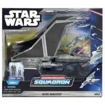Jazwares Star Wars - Havoc Marauder