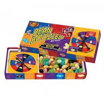 Jelly Belly Bean Boozled - A furcsa ízek játéka