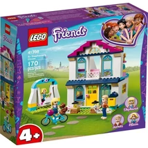 LEGO Friends 41398 - Stephanie háza