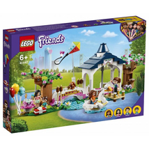 LEGO Friends 41447 - Heartlake City park