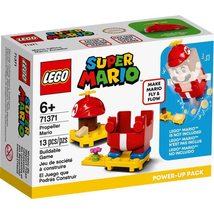 LEGO Super Mario 71371 - Propeller szupererő