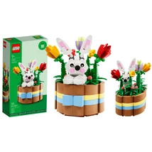 LEGO 40587 - Húsvéti kosár 