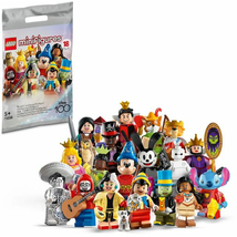 LEGO® 71038 - LEGO Gyűjthető minifigurák Disney 100