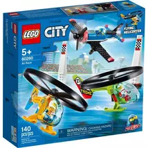 LEGO City 60260 - Repülőverseny